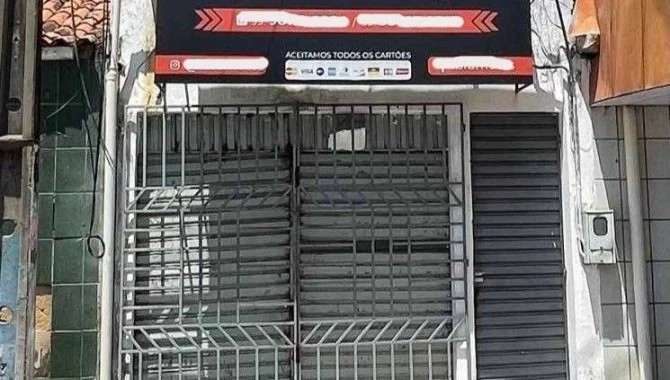 Imagem 15 - Rua Magalhães De Almeida, 72, Trezidela, Caxias, MA