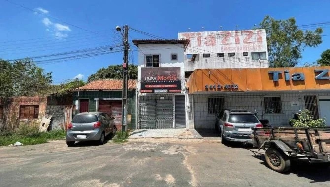 Imagem 17 - Rua Magalhães De Almeida, 72, Trezidela, Caxias, MA