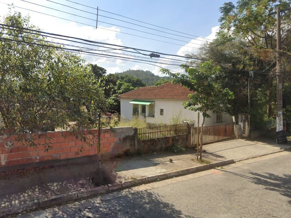 Imagem 5 - Rua Major Alfredo Romão, Lts 11, 12, 13, 14 e 15 da Qd 15, Vila Clarice, São Paulo, SP