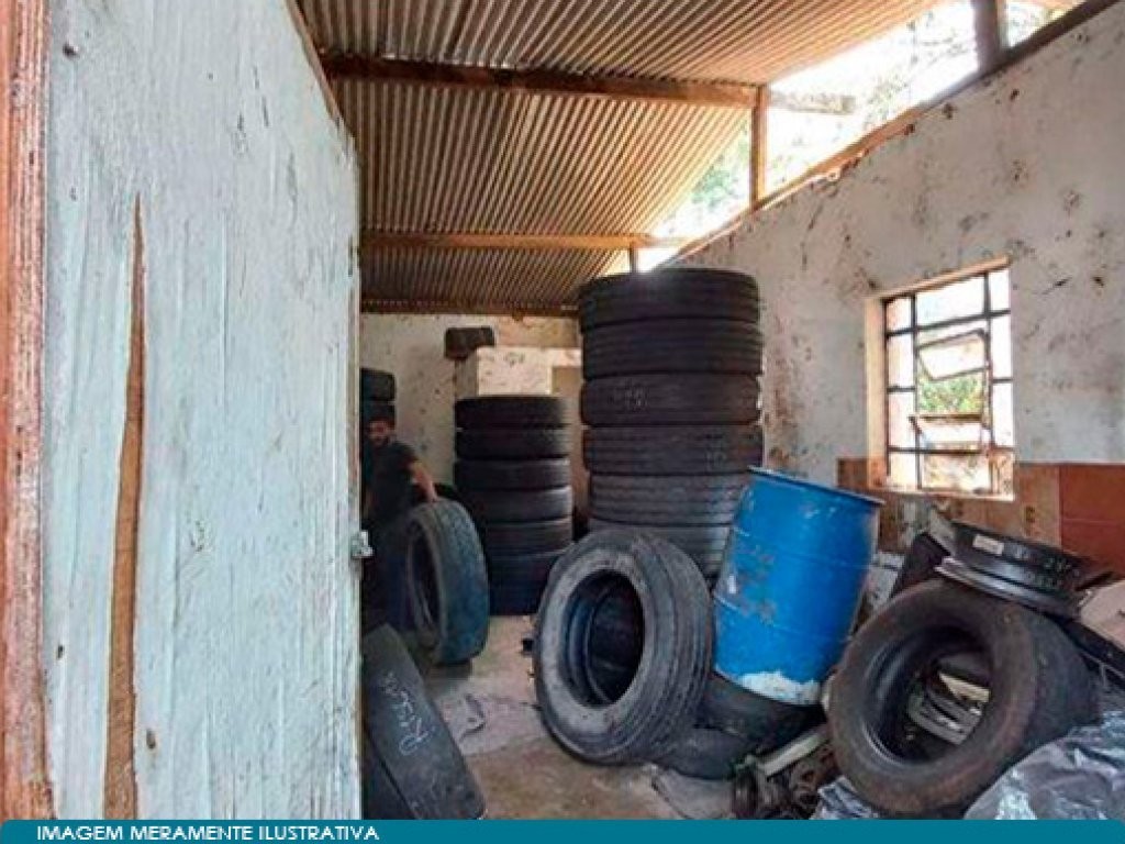 Imagem 6 - Rua Major Alfredo Romão, Lts 11, 12, 13, 14 e 15 da Qd 15, Vila Clarice, São Paulo, SP