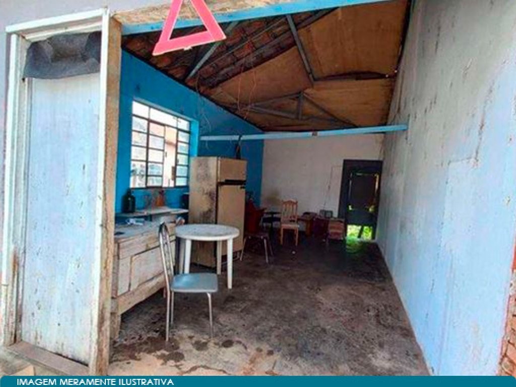 Imagem 8 - Rua Major Alfredo Romão, Lts 11, 12, 13, 14 e 15 da Qd 15, Vila Clarice, São Paulo, SP