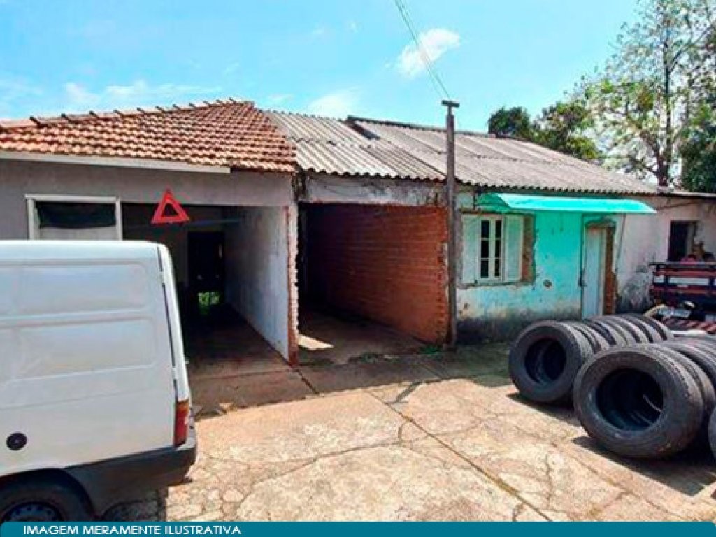 Imagem 9 - Rua Major Alfredo Romão, Lts 11, 12, 13, 14 e 15 da Qd 15, Vila Clarice, São Paulo, SP