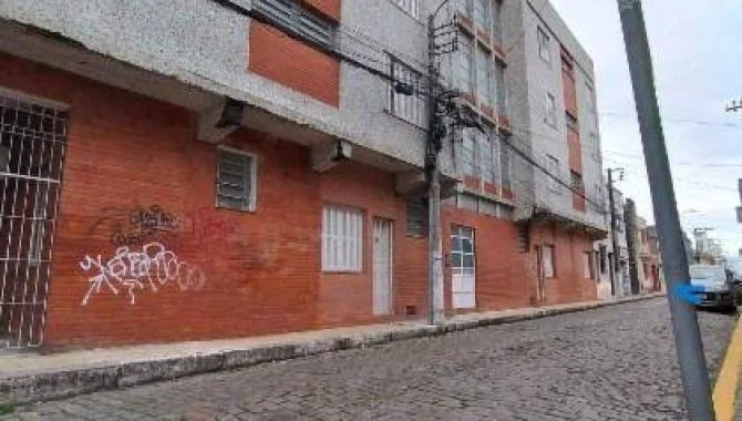 Imagem 2 - Rua Major Cícero Góes Monteiro, 299, Centro, Pelotas, RS