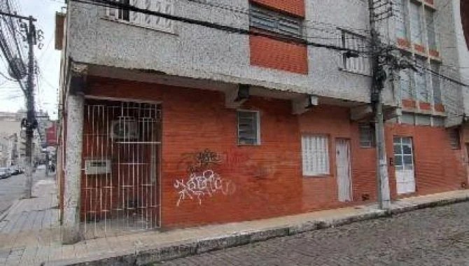 Imagem 6 - Rua Major Cícero Góes Monteiro, 299, Centro, Pelotas, RS