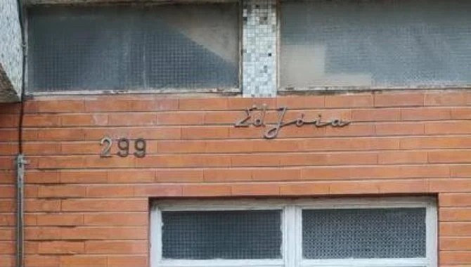 Imagem 9 - Rua Major Cícero Góes Monteiro, 299, Centro, Pelotas, RS