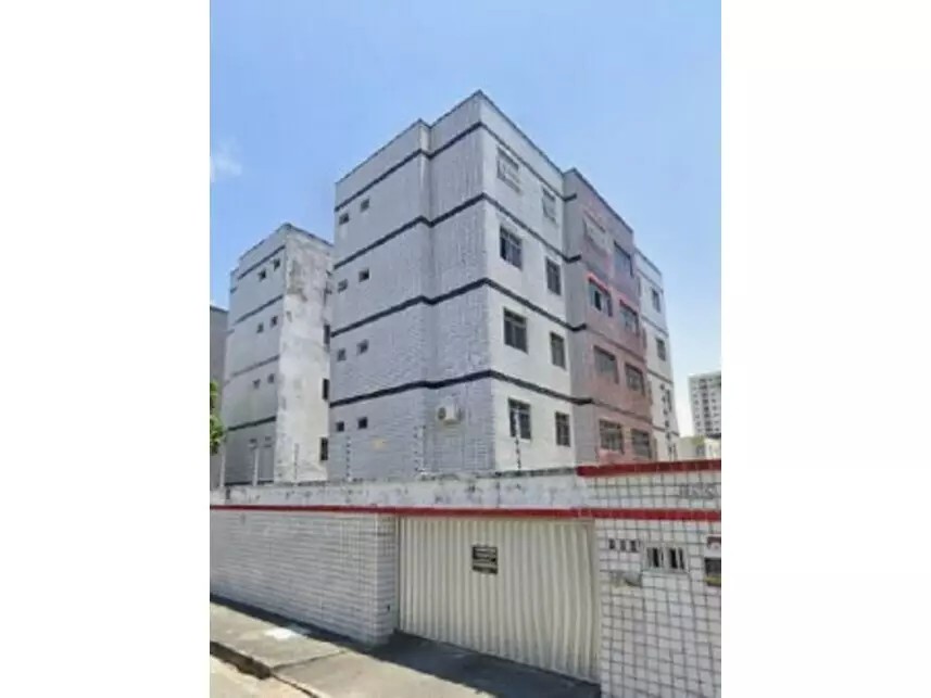 Imagem 2 - Rua Major Laurindo, 150 - Apt 204 - Benfica - Fortaleza / CE