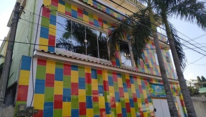 Imagem 11 - Rua Major Tomas Goncalves, 14, Lt 14 Qd 17, Parque Laguna E Dourados, Duque De Caxias, RJ