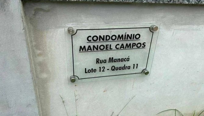 Imagem 3 - Rua Manacá, 245, Casa 104, Condominio Residencial Manoel Campos, Condado De Maricá, Maricá, RJ