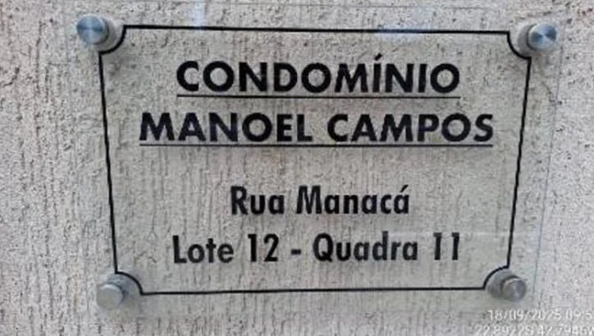 Imagem 27 - Rua Manacá, 245, Condado de Maricá, Maricá, RJ