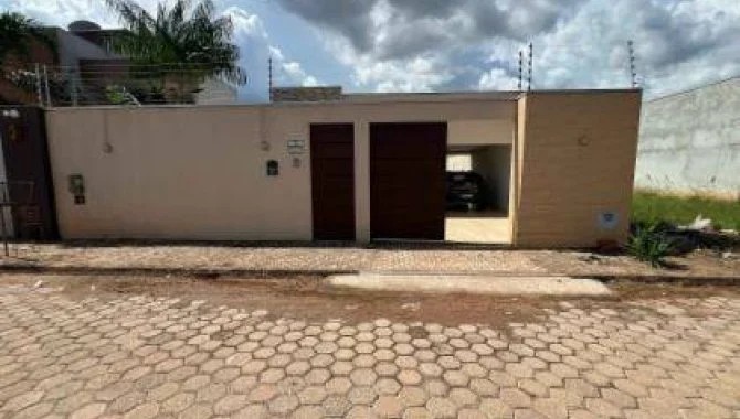 Imagem 12 - Rua Manganes, Nova Xinguara, Xinguara, PA