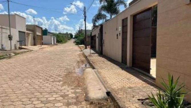 Imagem 23 - Rua Manganes, Nova Xinguara, Xinguara, PA