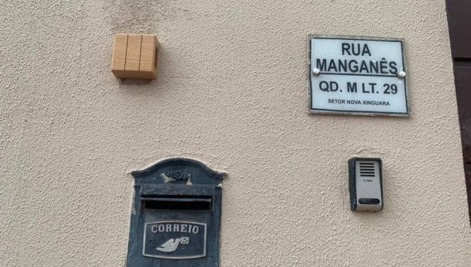 Imagem 26 - Rua Manganes, Nova Xinguara, Xinguara, PA