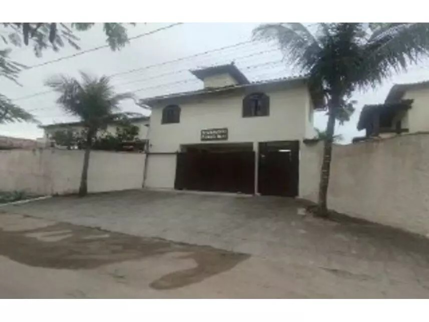 Imagem 2 - Rua Mangangá (Logadouro 1072), 57 - Casa E, Condomínio Up Town Of Búzios que está localizado na Rua Vilage Dezessete, nº 26 - Baía Formosa - Armação dos Búzios / RJ