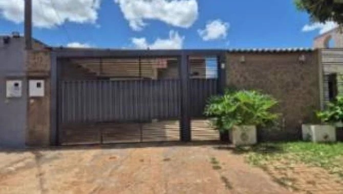 Imagem 6 - Rua Manoel Amaro de Matos, 1765, Vila Toscana, Dourados, MS