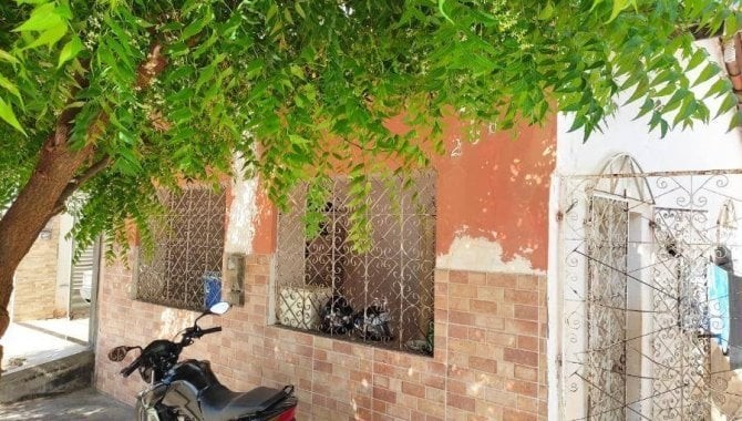 Imagem 2 - Rua Manoel Andrade Sampaio, 298, Independente, Itaberaba, BA