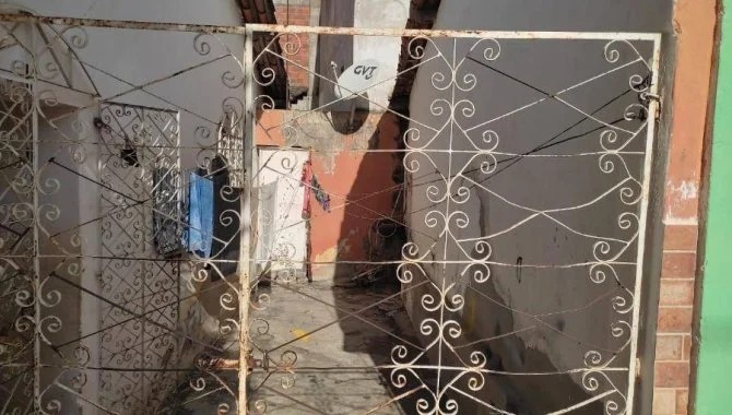 Imagem 3 - Rua Manoel Andrade Sampaio, 298, Independente, Itaberaba, BA