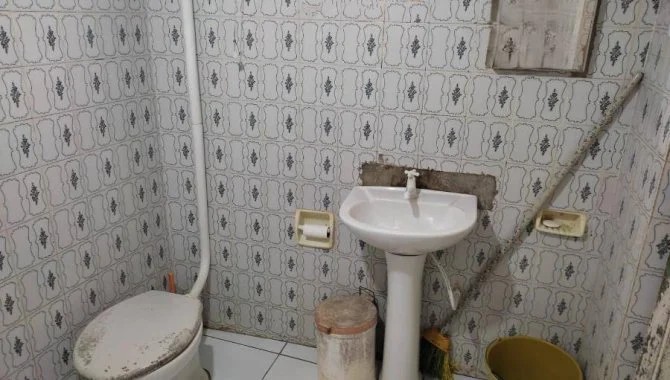 Imagem 4 - Rua Manoel Andrade Sampaio, 298, Independente, Itaberaba, BA