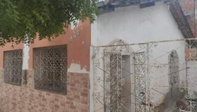 Imagem 5 - Rua Manoel Andrade Sampaio, 298, Independente, Itaberaba, BA