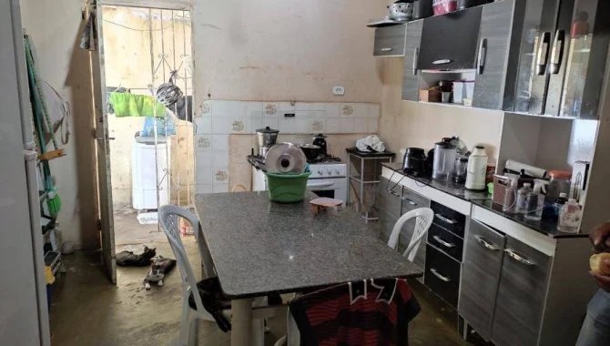 Imagem 7 - Rua Manoel Andrade Sampaio, 298, Independente, Itaberaba, BA