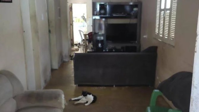 Imagem 9 - Rua Manoel Andrade Sampaio, 298, Independente, Itaberaba, BA