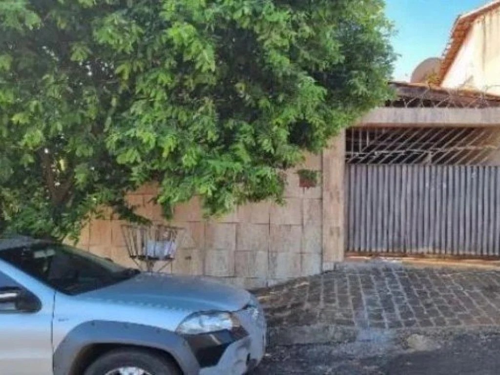 Imagem 2 - Rua Manoel Antônio de Souza, 88, Social, Itumbiara, GO