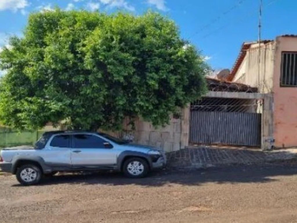 Imagem 3 - Rua Manoel Antônio de Souza, 88, Social, Itumbiara, GO