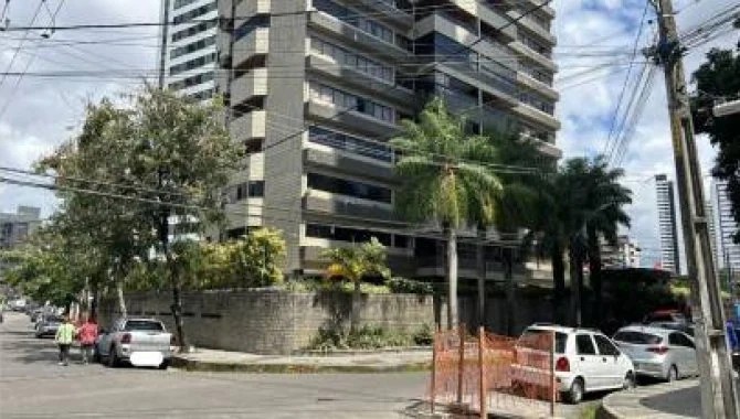 Imagem 2 - Rua Manoel Bernardes, 134, Madalena, Recife, PE