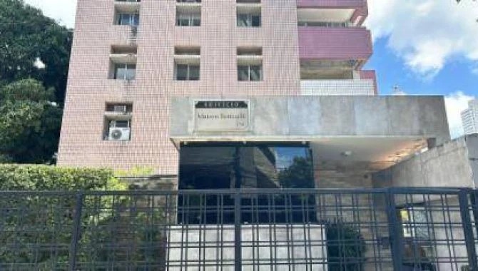 Imagem 9 - Rua Manoel Bernardes, 134, Madalena, Recife, PE