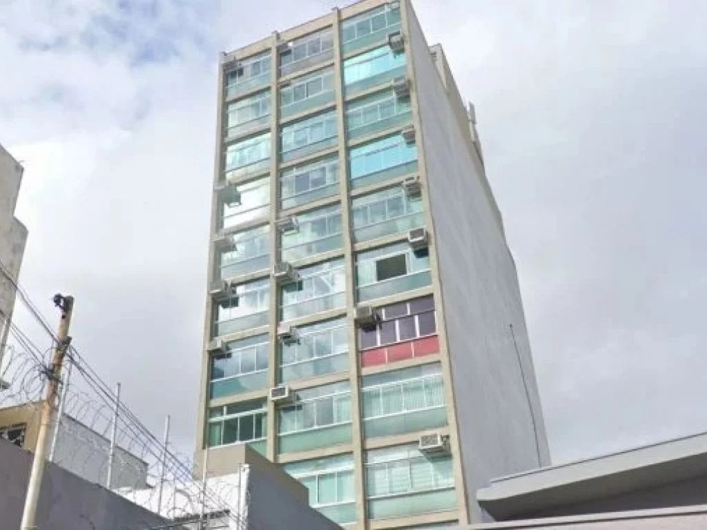 Imagem 2 - Rua Manoel Coelho, 385/389 e Rua Santa Catarina, 240/244, Centro, São Caetano do Sul, SP