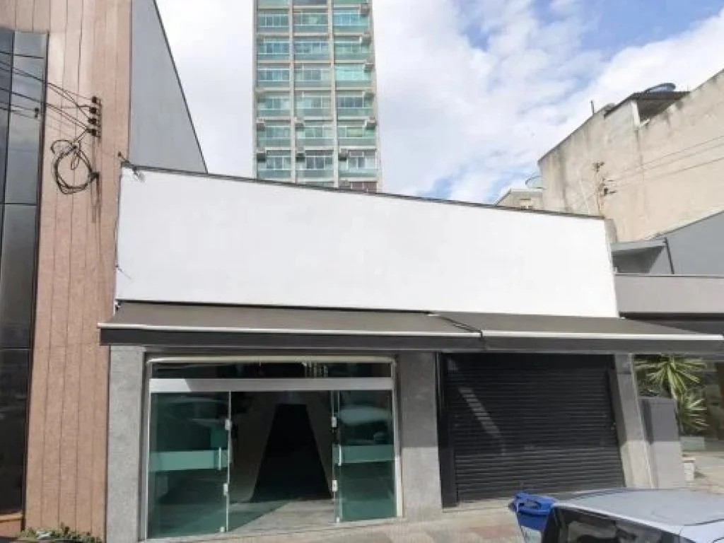 Imagem 3 - Rua Manoel Coelho, 385/389 e Rua Santa Catarina, 240/244, Centro, São Caetano do Sul, SP