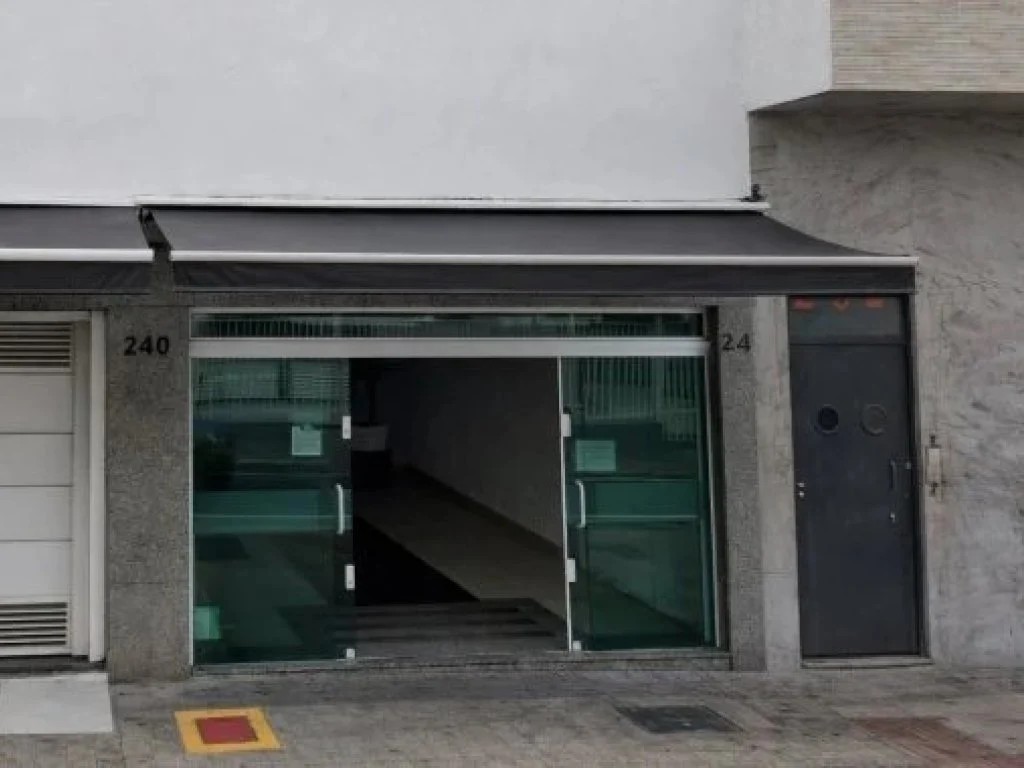 Imagem 4 - Rua Manoel Coelho, 385/389 e Rua Santa Catarina, 240/244, Centro, São Caetano do Sul, SP