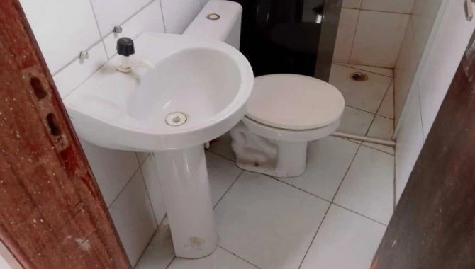 Imagem 25 - Rua Manoel Crisóstomo Da Silva, 05, N° 10 Não Oficial, Alto Da Maravilha, Juazeiro, BA