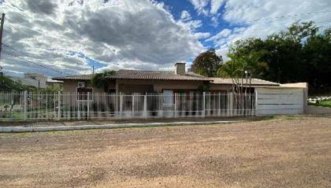 Imagem 12 - Rua Manoel José De Medeiros Bedeco, 1708, Morro Do Leôncio, Taquara, RS