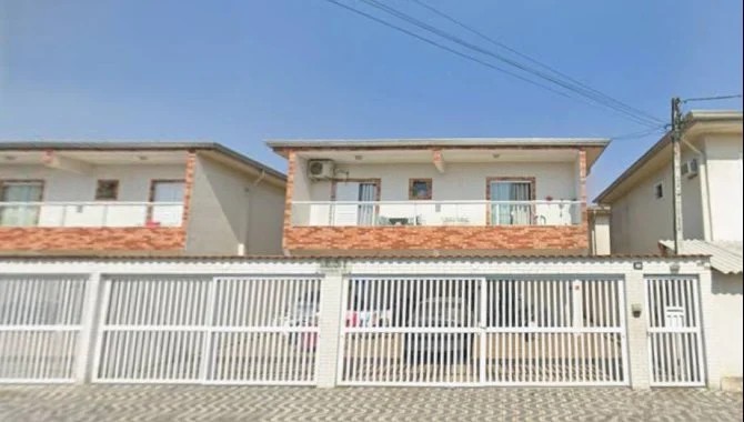 Imagem 2 - Rua Manoel Rodrigues dos Reis, 267, Vila Sônia, Praia Grande, SP