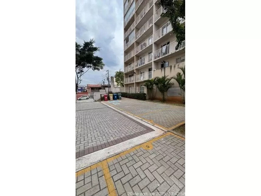 Imagem 3 - Rua Manuel Leiroz, 230 - Apartamento 1113, Condomínio Residencial Plano & Penha - Manuel Leiroz I - Ermelino Matarazzo - São Paulo / SP