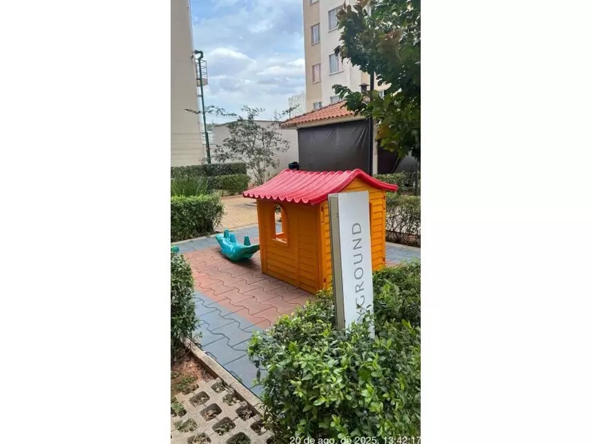 Imagem 4 - Rua Manuel Leiroz, 230 - Apartamento 1113, Condomínio Residencial Plano & Penha - Manuel Leiroz I - Ermelino Matarazzo - São Paulo / SP