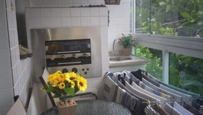 Imagem 4 - Rua Mapendi, 660, Ap 101 Bloco 01 - Condominio Secret Garden, Taquara, Rio De Janeiro, RJ