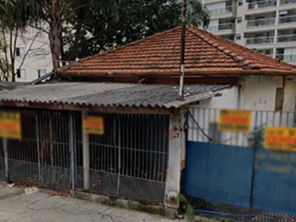 Imagem 3 - Rua Maracá, 321, Vila Guarani, São Paulo, SP