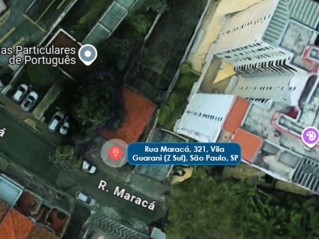 Imagem 4 - Rua Maracá, 321, Vila Guarani, São Paulo, SP