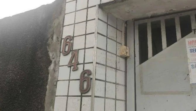 Imagem 8 - Rua Marechal Deodoro, 646, Benfica, Fortaleza, CE