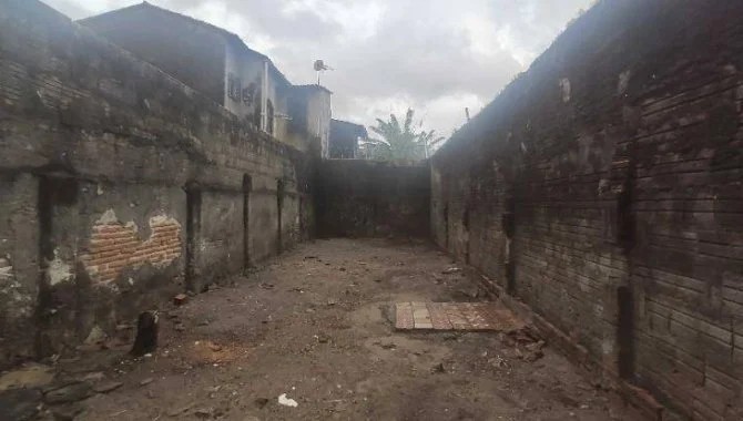 Imagem 10 - Rua Marechal Deodoro, 646, Benfica, Fortaleza, CE