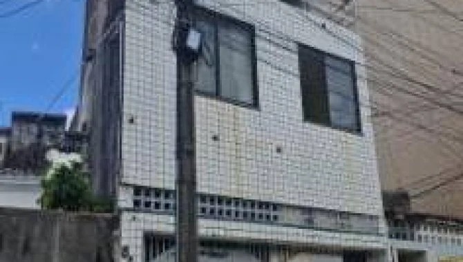 Imagem 27 - Rua Marechal Deodoro, 646, Benfica, Fortaleza, CE