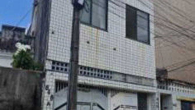 Imagem 28 - Rua Marechal Deodoro, 646, Benfica, Fortaleza, CE