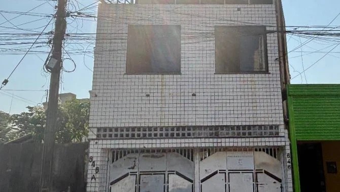 Imagem 54 - Rua Marechal Deodoro, 646, Benfica, Fortaleza, CE