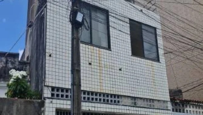 Imagem 58 - Rua Marechal Deodoro, 646, Benfica, Fortaleza, CE