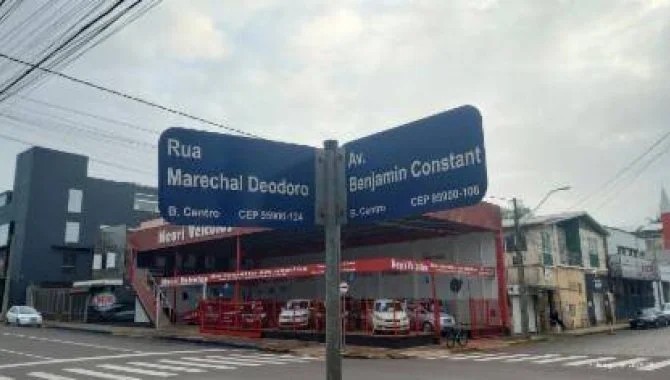 Imagem 7 - Rua Marechal Deodoro, 651, Centro, Lajeado, RS