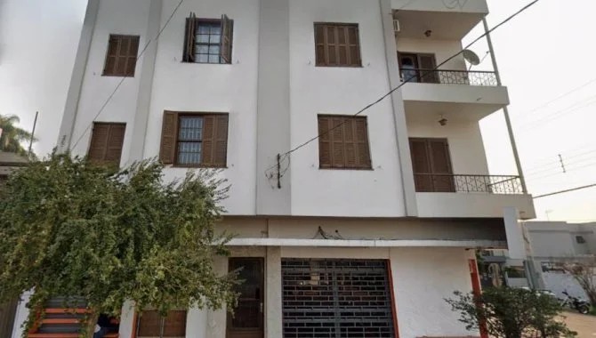 Imagem 3 - Rua Marechal Floriano, 2102, Apto 201 Edificio Comercial E Residencial Geiss, Centro, Santo Ângelo, RS