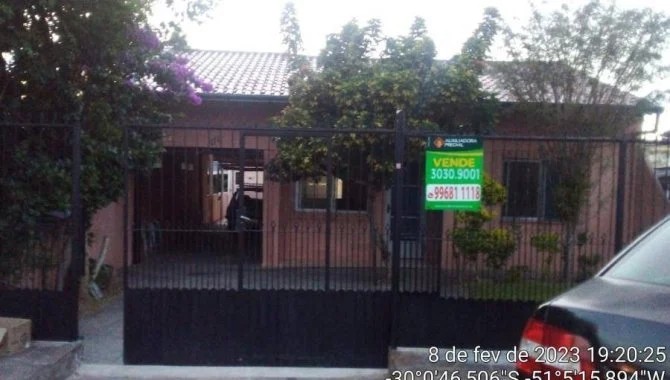 Imagem 3 - Rua Marechal Humberto de Alencar Castelo Branco, 171, Aparecida, Alvorada, RS