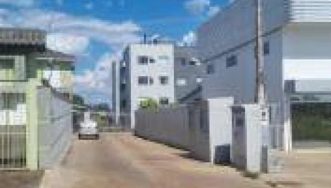 Imagem 3 - Rua Marginal da BR 386, 547, São Francisco de Paula, Frederico Westphalen, RS