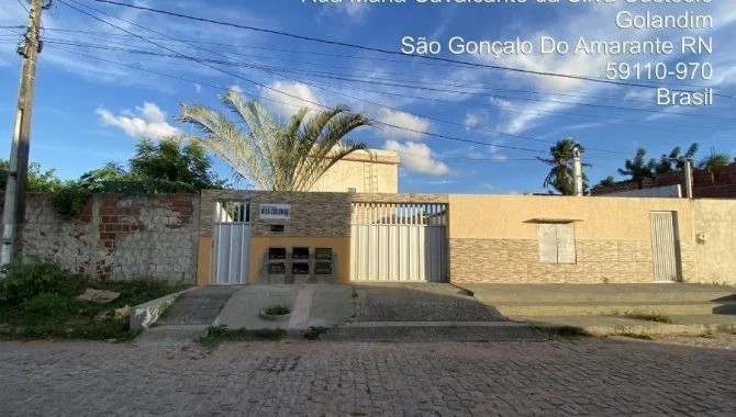 Imagem 3 - Rua Maria Cavalcante da Silva Custódio, 145, Olho D'agua, São Gonçalo do Amarante, RN